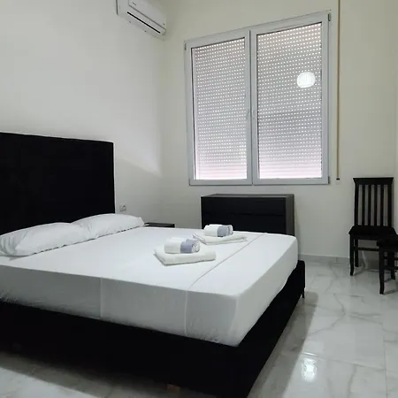 Perandori Apartments Vlore New Beach Exterior photo