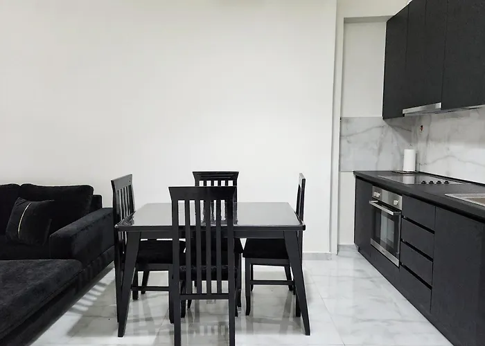 Perandori Apartments Vlore New Beach