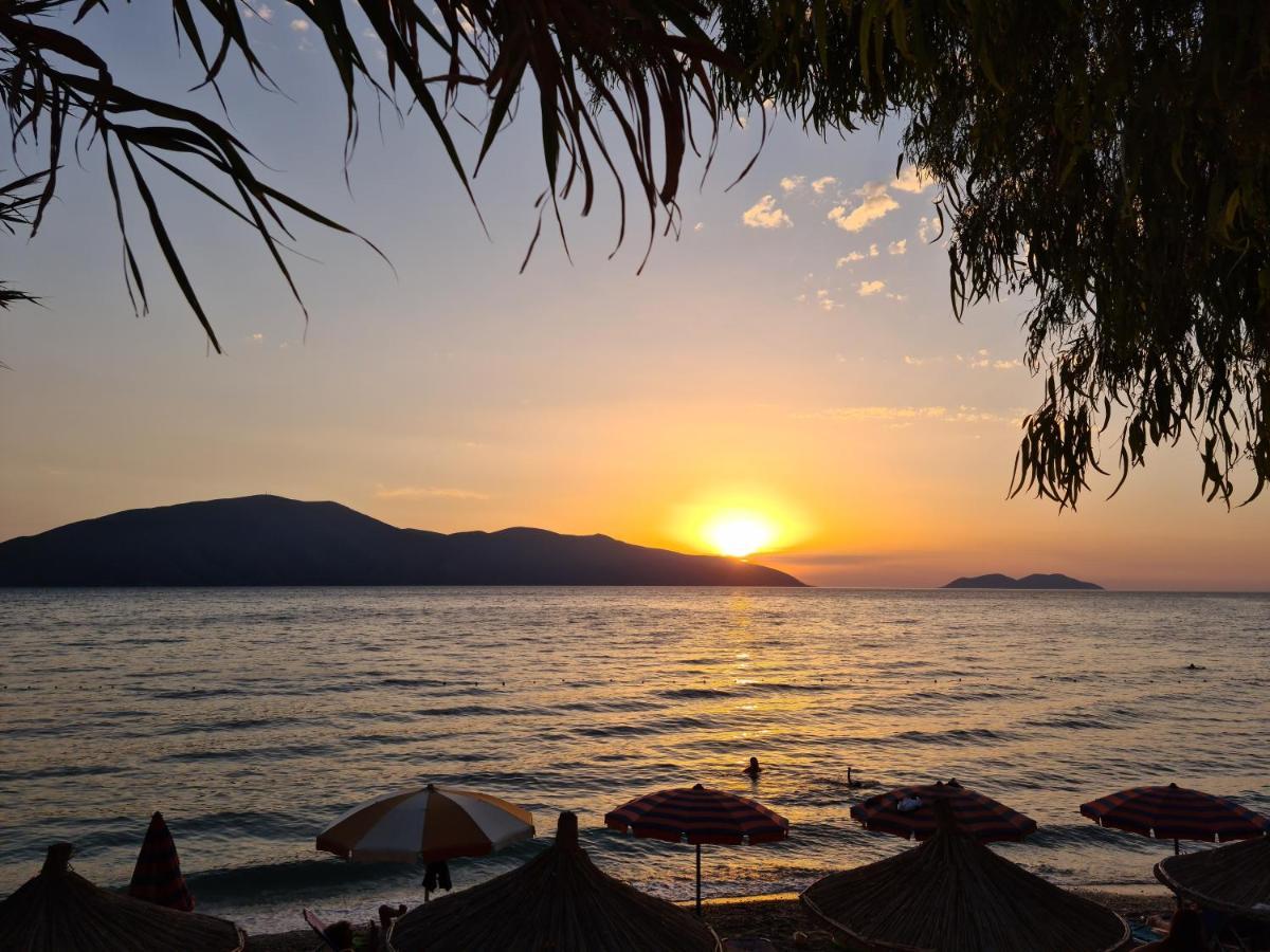 Perandori New Apartment Vlore