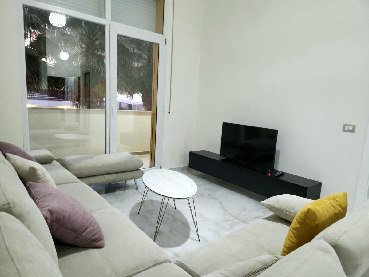 Apartment Perandori New