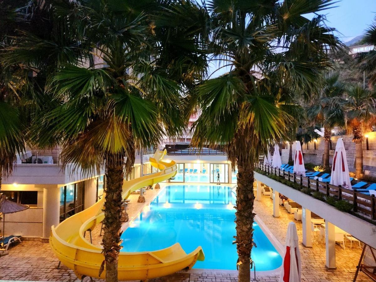 Perandori New Vlore