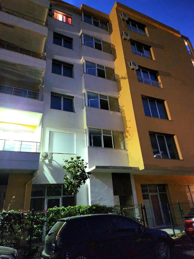 Apartment Perandori New *