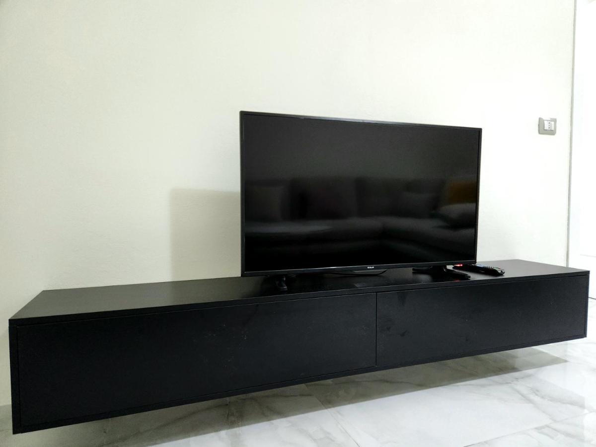 Perandori New Apartment