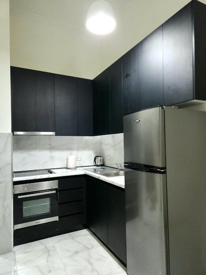 Apartment Perandori New *