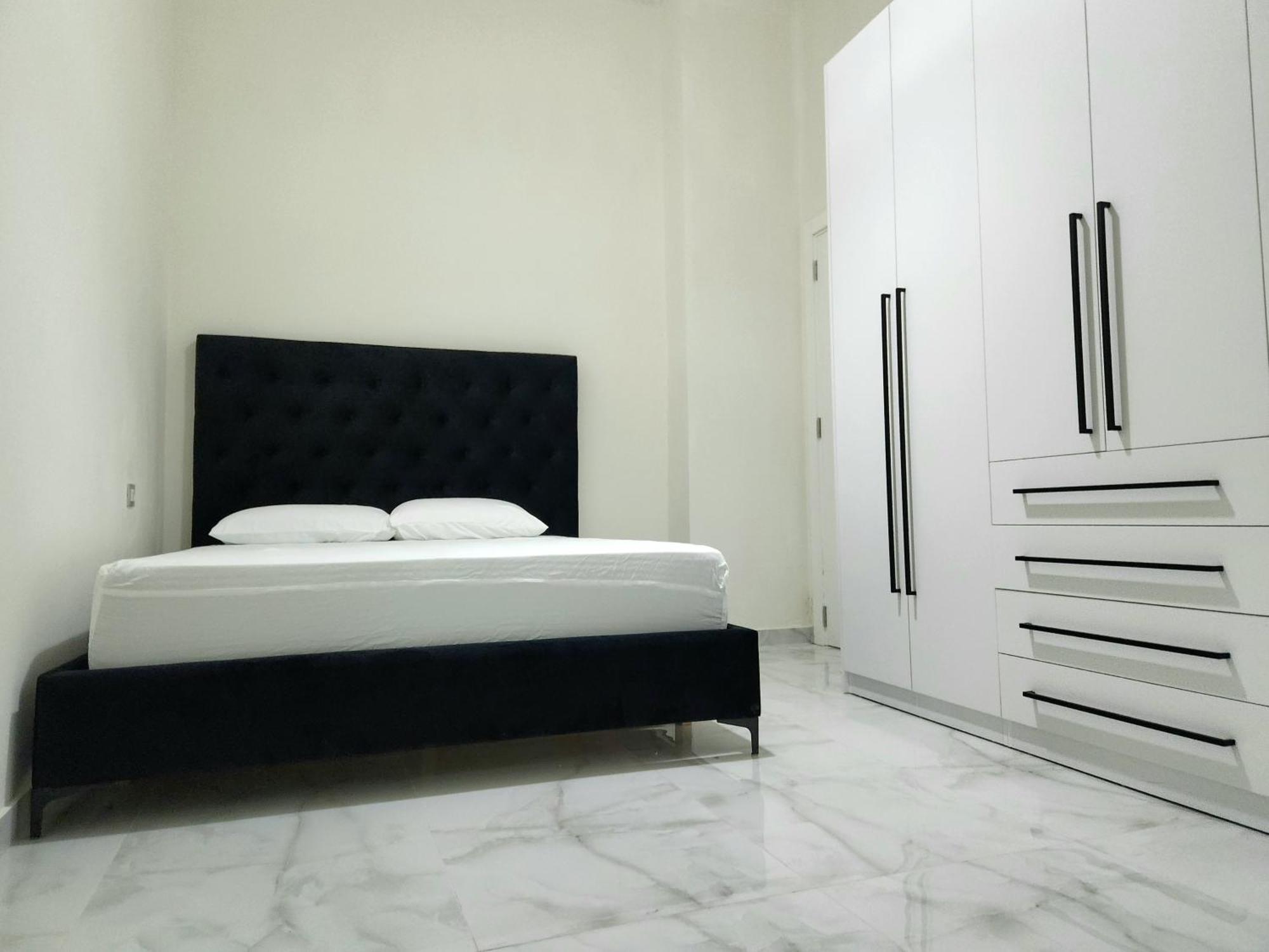Apartment Perandori New *