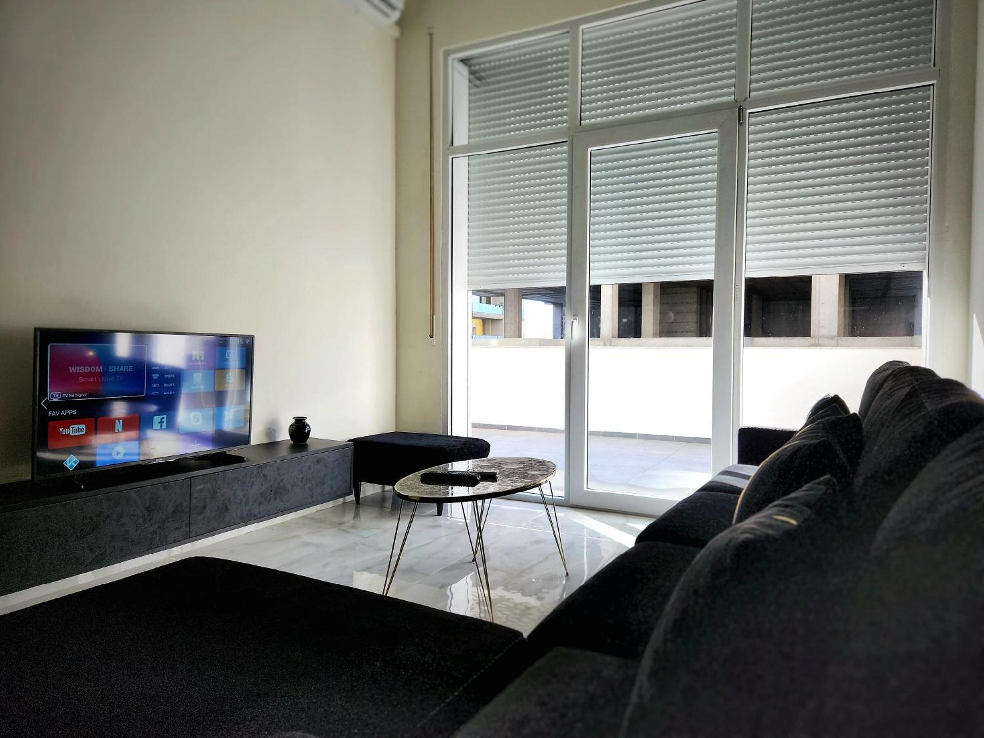 Perandori New Apartment Vlore