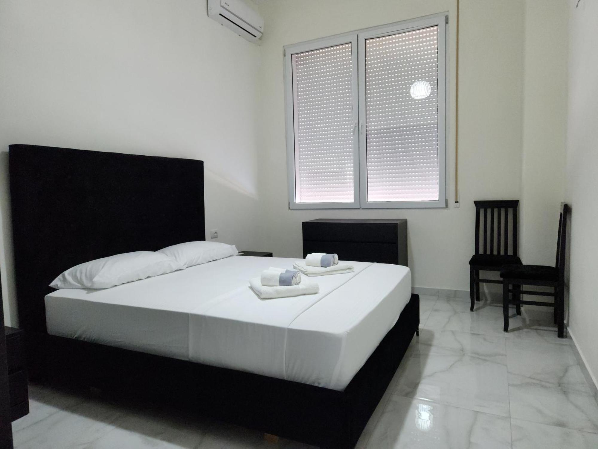 Apartment Perandori New