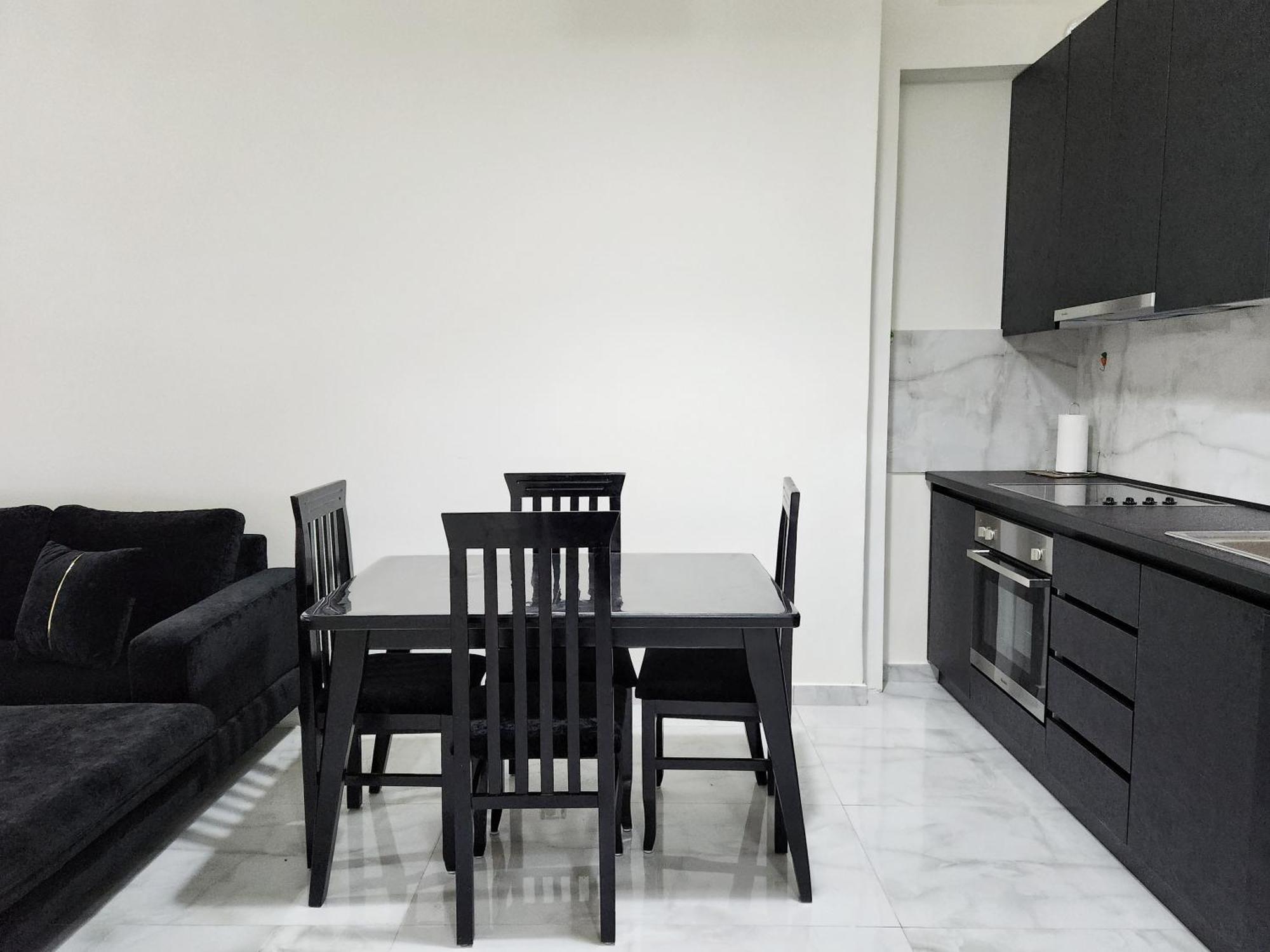 Apartment Perandori New Vlore