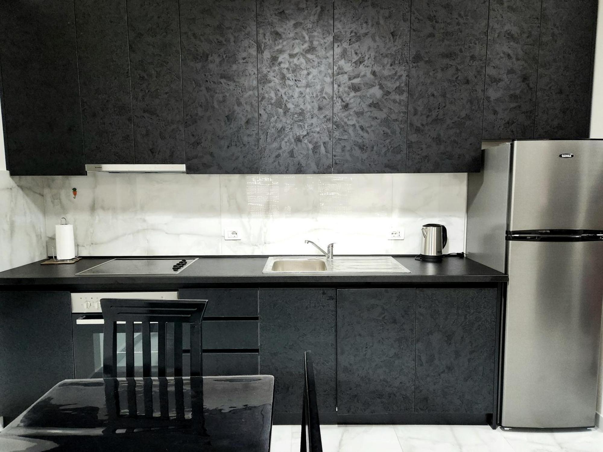 Apartment Perandori New
